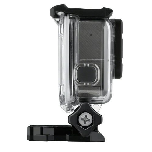 TECH-PROTECT WATERPROOFCASE GOPRO HERO 5/6/7 CLEAR na Arena.pl