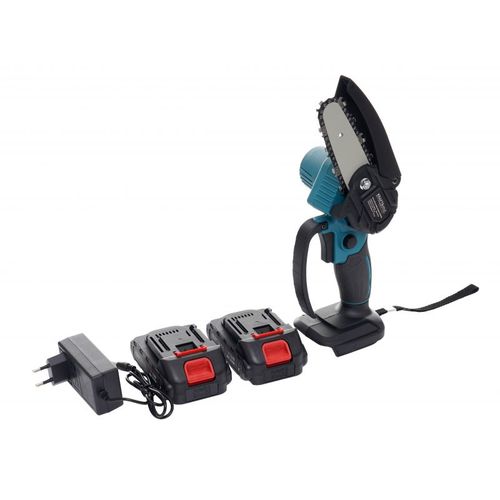 Mini piła akumulatorowa 4" KD10645 na Arena.pl