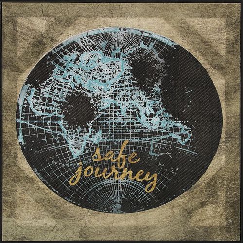 Obraz drukowany PLANET02 50X50 na Arena.pl