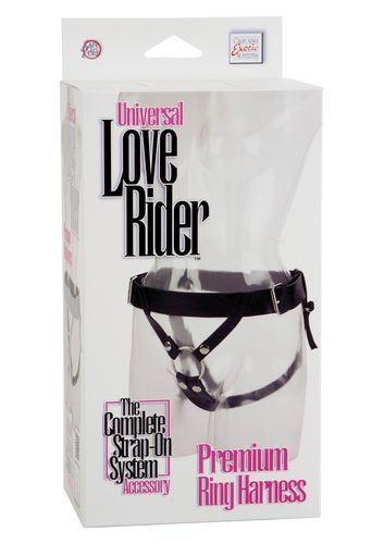 universal love rider harness na Arena.pl