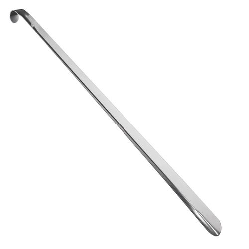 srebrna łyżka do butów 51 cm paolo peruzzi w-09-51 na Arena.pl