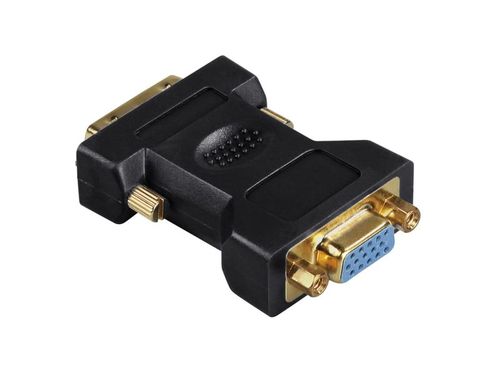 Hama 00045073 VGA-DVI Adapter na Arena.pl