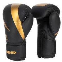 RĘKAWICE BOKSERSKIE RIVEN LEATHER OVERLORD 14oz