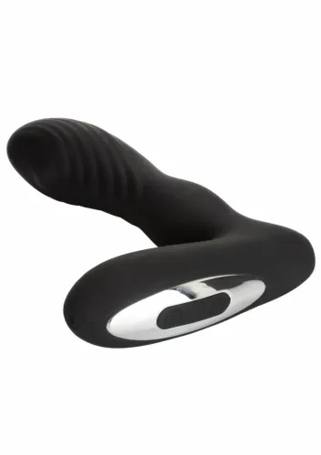 calexotics eclipse roller ball probe silikonowy masażer z ruchomą kulką na Arena.pl