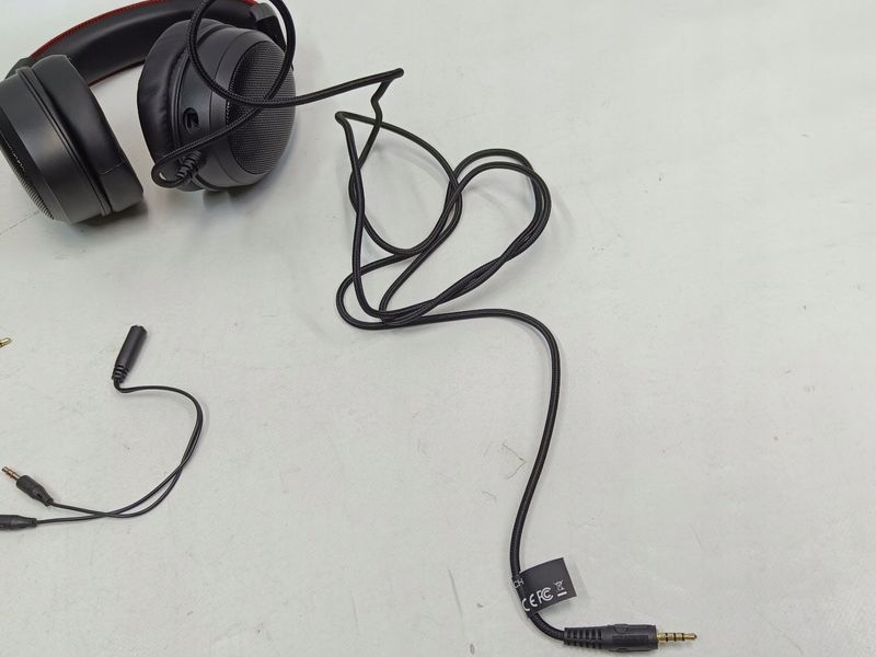 Słuchawki nauszne DR1TECH DR10029 zdjęcie 7