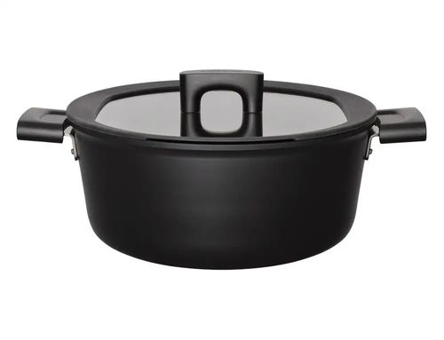 FISKARS RONDEL Z POKRYWKĄ 5L HARD FACE na Arena.pl