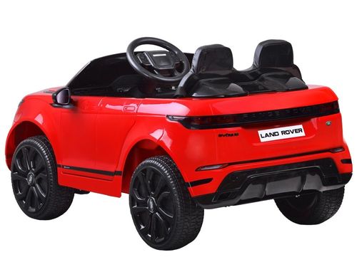 Auto na akumulator Range Rover Evoque pilot PA0245 na Arena.pl