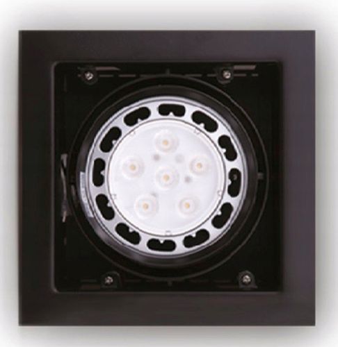 OCZKO HALOGENOWE WPUSZCZANE MATRIX MAXLIGHT H0048 na Arena.pl
