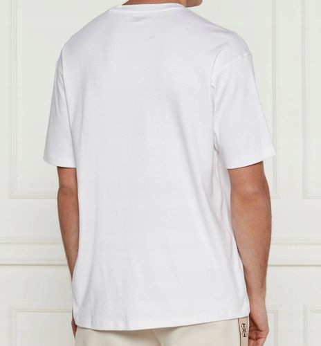 GUESS ACTIVE T-shirt CAPH Regular Fit L na Arena.pl