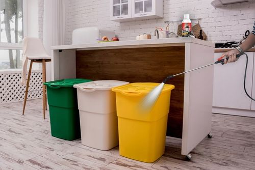 ULTRA MOCNY OPRYSK PŁYN KONCENTRAT PREPARAT ŚRODEK NA MUCHY KOMARY na Arena.pl