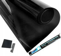 FOLIA DO PRZYCIEMNIANIA SZYB PRZYCIEMNIAJĄCA