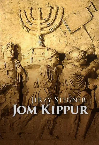 Jom Kippur. Czasy cesarza Tyberiusza... zdjęcie 1