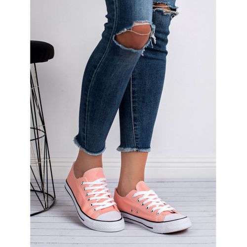 Pudrowe Trampki r.37 na Arena.pl