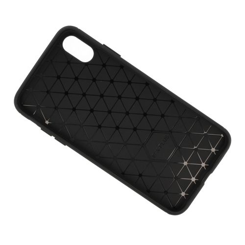 Etui Carbon Iphone Xr Czarne na Arena.pl