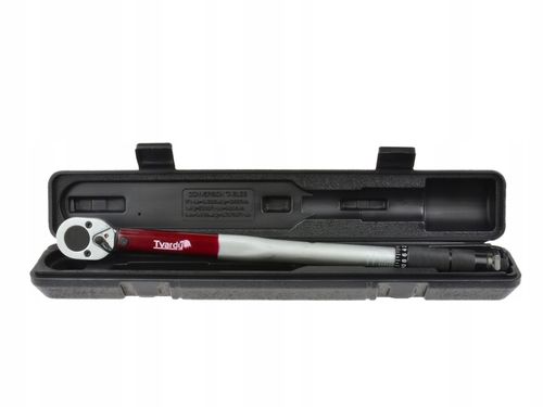 Klucz dynamometryczny Tvardy T00021 na Arena.pl