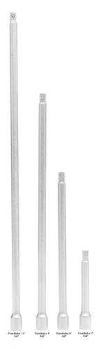 Przedłużki kraft&dele 4szt. 1/4"" KD10236 na Arena.pl