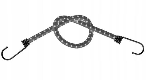 Guma z Hakiem 40cm do plandek BCH1-08040GY-E na Arena.pl