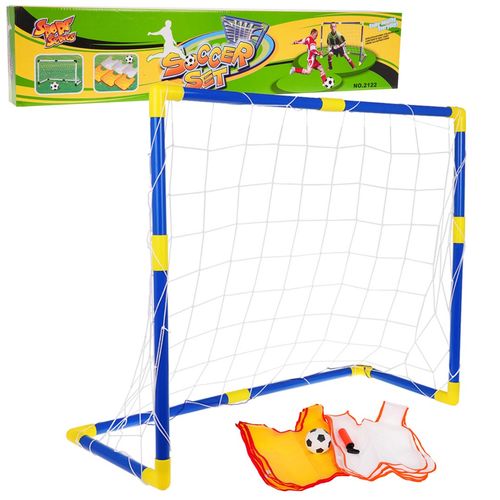 Duża Bramka + Akcesoria na Arena.pl