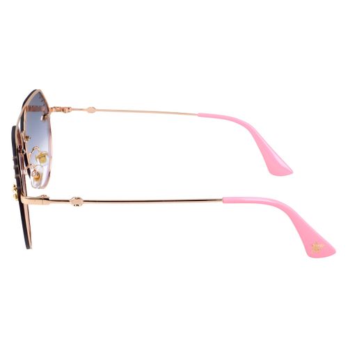 Lustrzane okulary pilotki na Arena.pl