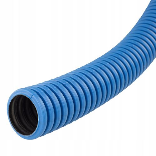 RODK AROT Rura niebieska fi 50 25 mb 31NT050M na Arena.pl