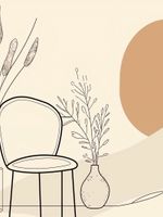 Plakat 15x20cm Kącik Spokoju