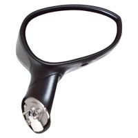 LUSTERKO PRAWE ABARTH PUNTO 2009 2010 2011 2012 2013