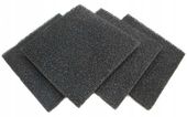 Gąbka filtracyjna Hailea 15PPI-5 50x50x5 cm ŚREDNIOZIARNISTA