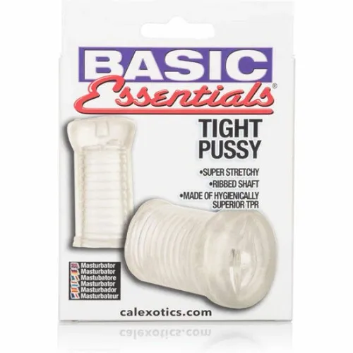 calexotics basic essentials tight sleeve elastyczny model tpr na Arena.pl