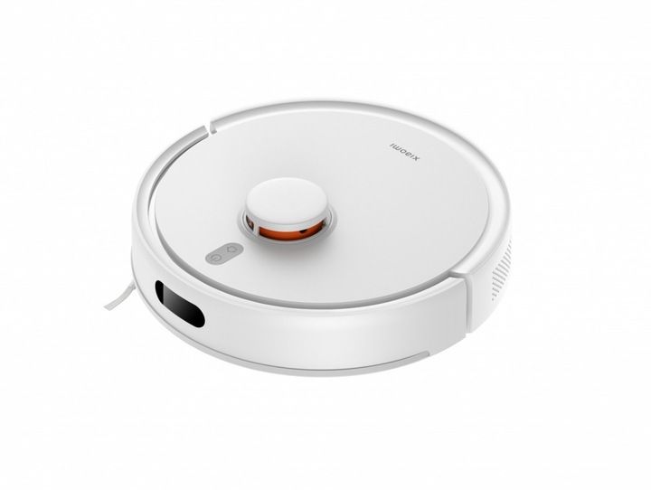 Robot sprzątający Xiaomi X20+ biały zdjęcie 5