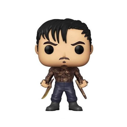 Funko POP! Mortal Kombat Cole 1054 na Arena.pl