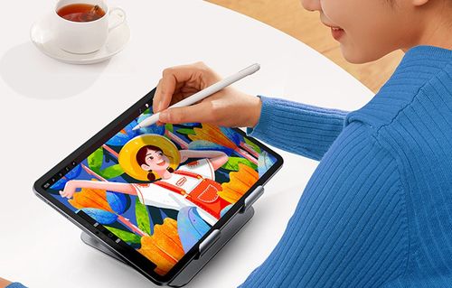 Podstawka pod Tablet Ultrabook UGREEN Srebrna na Arena.pl