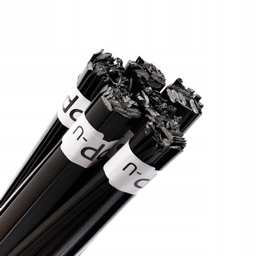 Spoiwo PP-U (P/E) Czarne 100g na Arena.pl