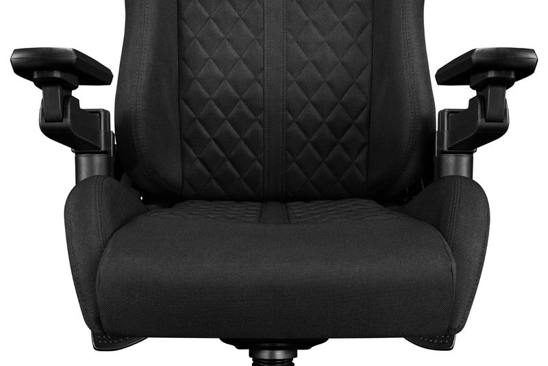 Fotel komputerowy biurowy Yumisu 2050X Tkanina zdjęcie 9