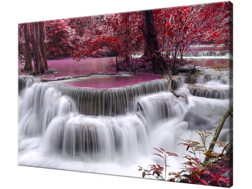 Obraz drukowany na płótnie canvas 120x80 + GRATIS na Arena.pl