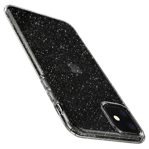 Spigen Liquid Crystal Iphone 11 Glitter Crystal na Arena.pl
