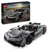 LEGO KOENIGSEGG JESKO ABSOLUT SAMOCHÓD ZESTAW KLOCKÓW KLOCKI LEGO 42173