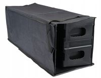 Pokrowiec Worek Na Najazdy SAMOCHODOWE Warsztatowe Rampy