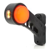 Lampa LED pozycyjna boczna 3 funkcje LEWA (790L)