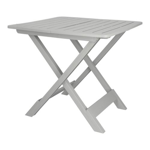 Stół składany Komodo szary na Arena.pl