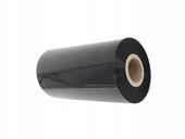 folia stretch maszynowa 23 my 14 kg 160% czarna tuleja 1,6 kg