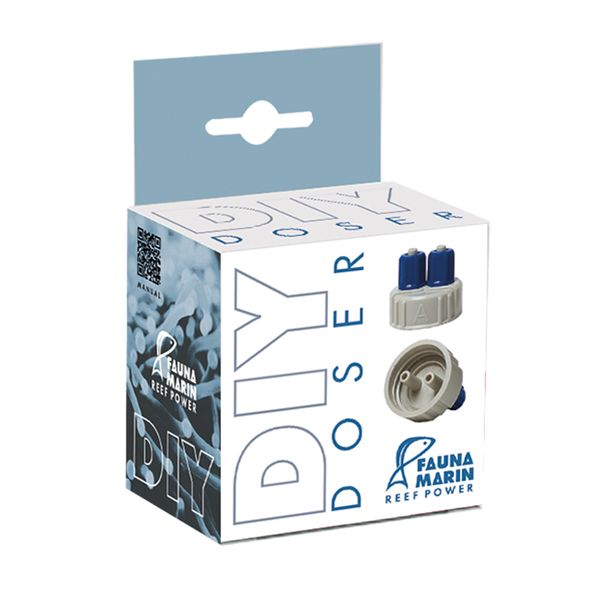 Fauna Marin DIY Doser zdjęcie 1