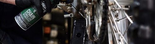 SMAR DO ŁAŃCUCHA LIQUID WRENCH DO MOTOCYKLI ROWERÓW SPRAY 380 ml na Arena.pl