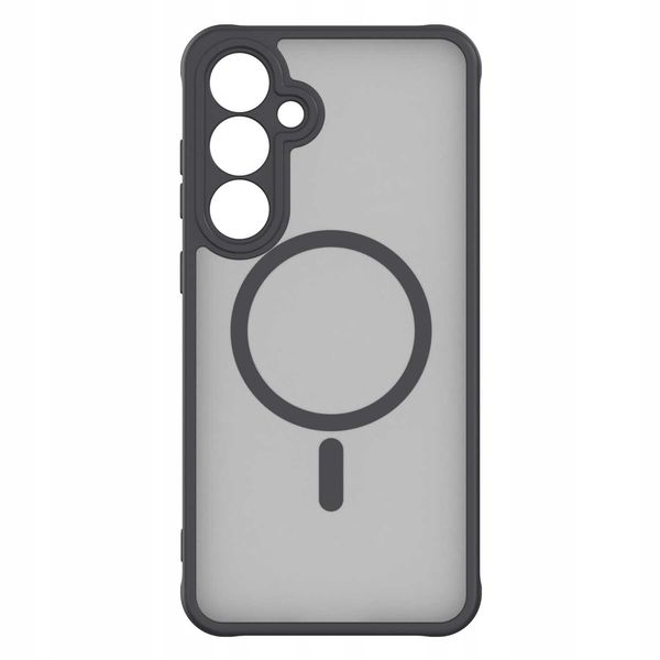 Spacecase Hybrid Mag Galaxy S24 Fe zdjęcie 9