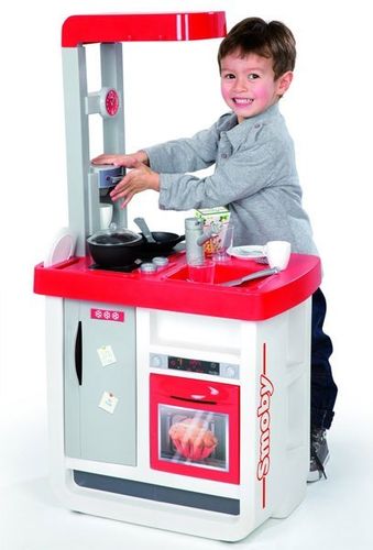 SMOBY Kuchnia Bon Appetit na Arena.pl