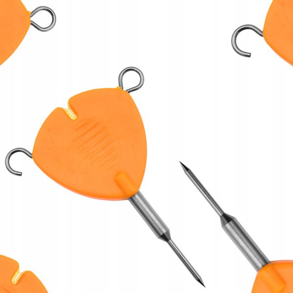 5 w 1 Wielofunkcyjny Multi ściągacz do węzłów Carp zdjęcie 1