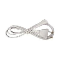 KABEL ZASILAJĄCY LED HEXAGON BIAŁY 150CM