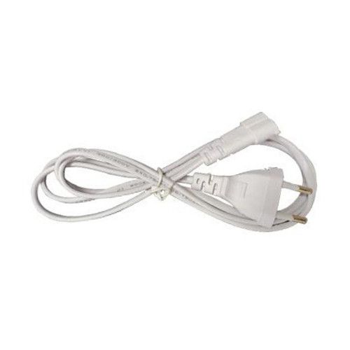 KABEL ZASILAJĄCY LED HEXAGON BIAŁY 150CM zdjęcie 1