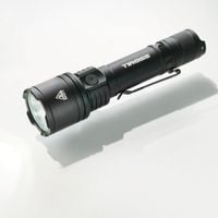 TIROSS LATARKA CREE LED 6500K TS1908