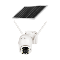Kamera 4G zewnętrzna Kruger&Matz Connect C100 Solar
