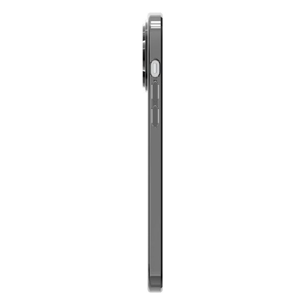 SPIGEN OPTIK CRYSTAL IPHONE 14 PRO CHROME GREY zdjęcie 4